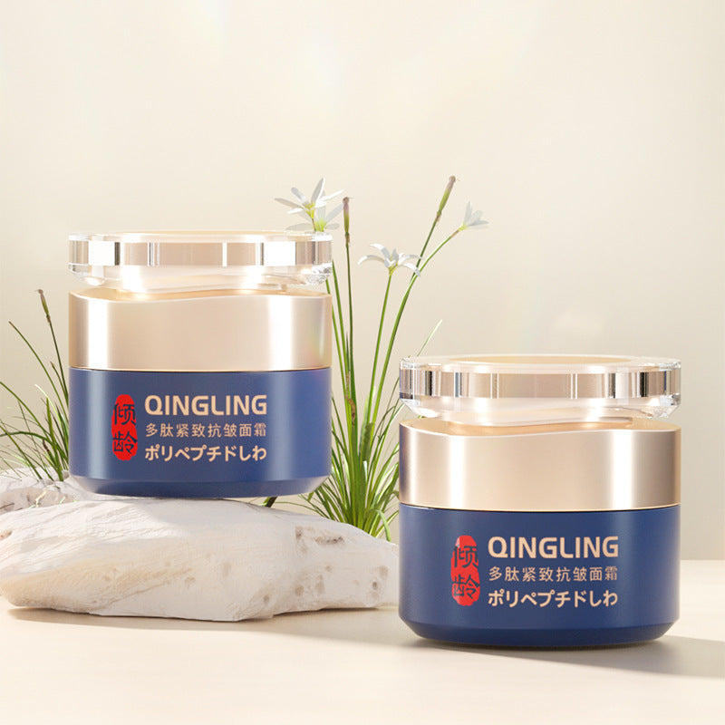 Authentic Qingling Cream – Japan Edition