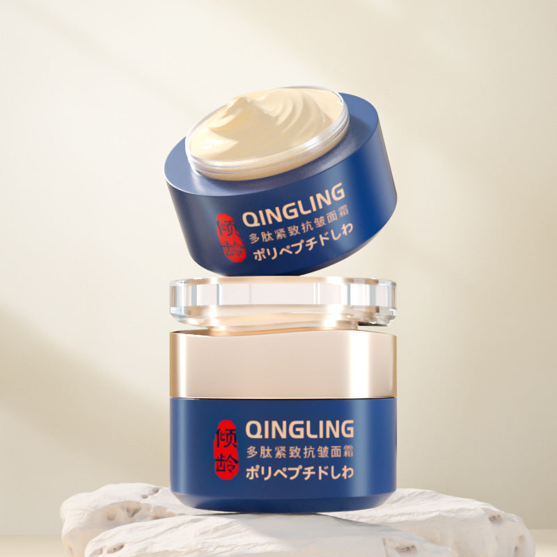 Authentic Qingling Cream – Japan Edition